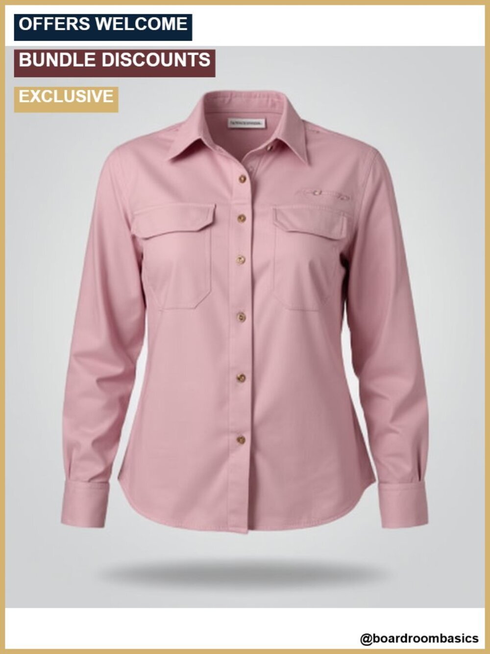 UPF 50+ Button Down Sun Shirt Quick Dry Long Sleeve Fishing Hiking